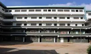 Mother Theresa Memorial School, Green Woods Layout, Varanasi, Bangalore