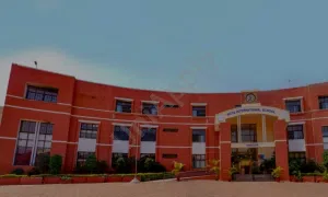 NITTE International School, Myllappanahalli, Yelahanka, Bangalore School Building