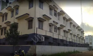 Narayana e-Techno School, Ramamurthy Nagar, Bangalore School Building