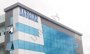 Nargund Independent Pre-University College, Stage 3, Banashankari, Bangalore