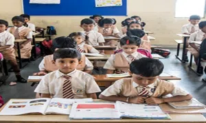 Nargund International School, Ittamadu, Banashankari, Bangalore