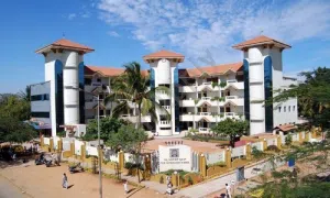 New Generation School, Kanakapura, Basavanagudi, Bangalore