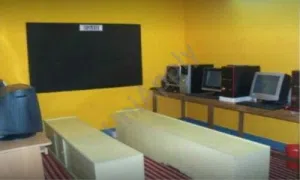 New India Public School, Chamundi Nagar, Hebbal, Bangalore