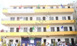 Nightingales English High School, Kudlu, Bangalore