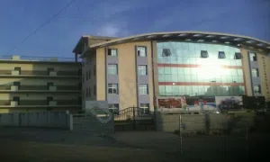 Nightingales English School, Stage 4, Btm Layout, Bangalore School Building
