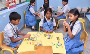 PSBB Learning Leadership Academy, Bannerghatta, Bangalore