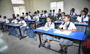 Pavithra Vidya Mandira, Ramasandra Village, Nanda Gokula Layout, Bangalore