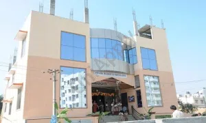 Prajna Bharathi High School, Doddakallasandra, Konanakunte, Bangalore