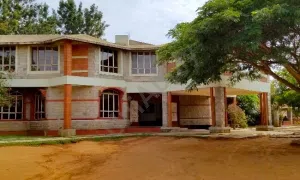 Prakriya Green Wisdom School, Doddakannelli, Bangalore