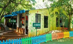 Prasiddhi School, Vasanth Nagar, Bangalore