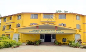 Pratham International School, Varthur, Bangalore