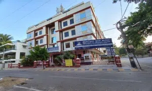 Presidency PU College, Phase 3, Jp Nagar, Bangalore