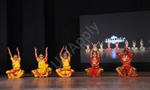 Presidency Public School- Ittamadu, Stage 3, Banashankari, Bangalore