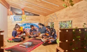 Presidency School, Stage 6, Banashankari, Bangalore School Event