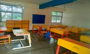 Prince Academy, Anekal, Bangalore