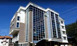 REVA Independent PU College, Jaladarsini Layout, Sanjaynagar, Bangalore