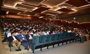 Reva Independent PU College, Ganganagar, Bangalore