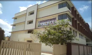 Royal Public School, Phase 8, Jp Nagar, Bangalore