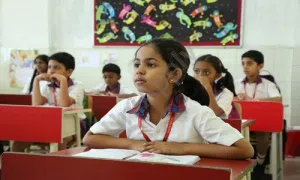 Royale Concorde International School, Vidyaranyapura, Bangalore