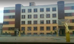 SFS Academy, Kammasandra, Electronic City, Bangalore School Building