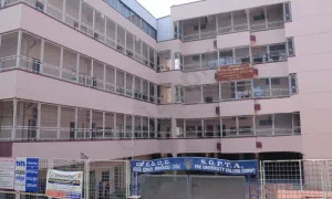 SGPTA School, Thyagaraja Nagar, Basavanagudi, Bangalore