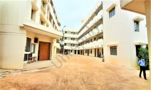 SISA Indo-Swiss Academy, Whitefield, Bangalore