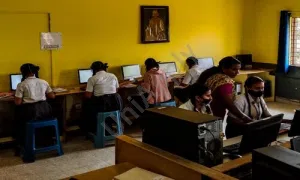 SSVN Public School, Kaggalipura, Bangalore