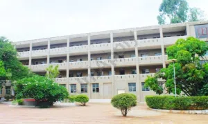 Sambhram Pre-University College, Jalahalli East, Bangalore