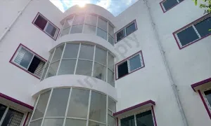 Samsidh MLZS, Kalkere, Horamavu, Bangalore School Building