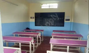 Sanabil English High School, Hommadevanahalli, Bannerghatta, Bangalore