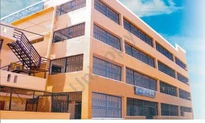 Saraswathi School, Doddaballapura, Bangalore