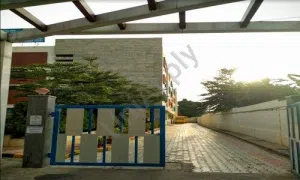 Chrysalis High, Lbs Nagar, Yelahanka New Town, Bangalore School Infrastructure