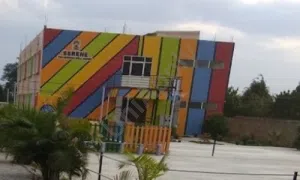 Serene International School, Phase 1, Electronic City, Bangalore