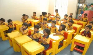 Shanthinikethana School, Phase 2, Girinagar, Bangalore