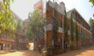 Sharada Vidya Mandira, Kadugodi, Bangalore