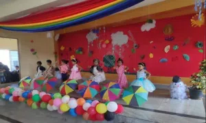 Shiksha International Academy, Byadarahalli, Bangalore