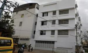 Shiksha Niketan School, Nandini Layout, Bangalore