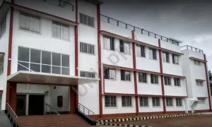 Shree Ananthnagar Vidyaniketan, Electronic City, Bangalore School Building