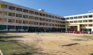 Shree Krishna PU College, Bannerghatta, Bangalore