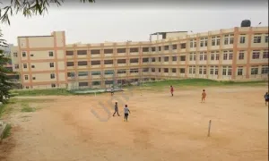 Siddaganga Public School, Chandra Layout, Bangalore