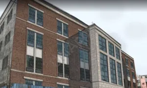 Siddhartha Public School, Hmt Layout, Rt Nagar, Bangalore