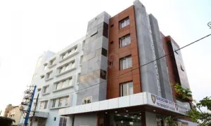 Silicon City PU College, Phase 8, Jp Nagar, Bangalore
