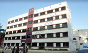 Silver Spring International School, Chikkabanavara, Bangalore