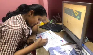 Sophia High School, Palace Road, Vasanth Nagar, Bangalore