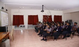 Sree Saraswathi Vidya Mandira, Byrasandra, Jayanagar, Bangalore