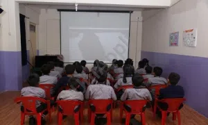Sree Saraswathi Vidya Mandira, Stage 3, Banashankari, Bangalore