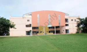 Sree Sharadamba Vidya Niketan, Rr Nagar, Bangalore School Building