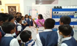 Sri Chaitanya School, Kanakapur Road, Subramanyapura, Bangalore