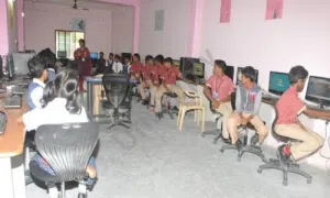 Sri Chaitanya School, Kudlu, Bangalore