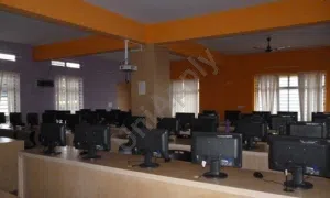 Sri Chaitanya School, Naagarabhaavi, Bangalore